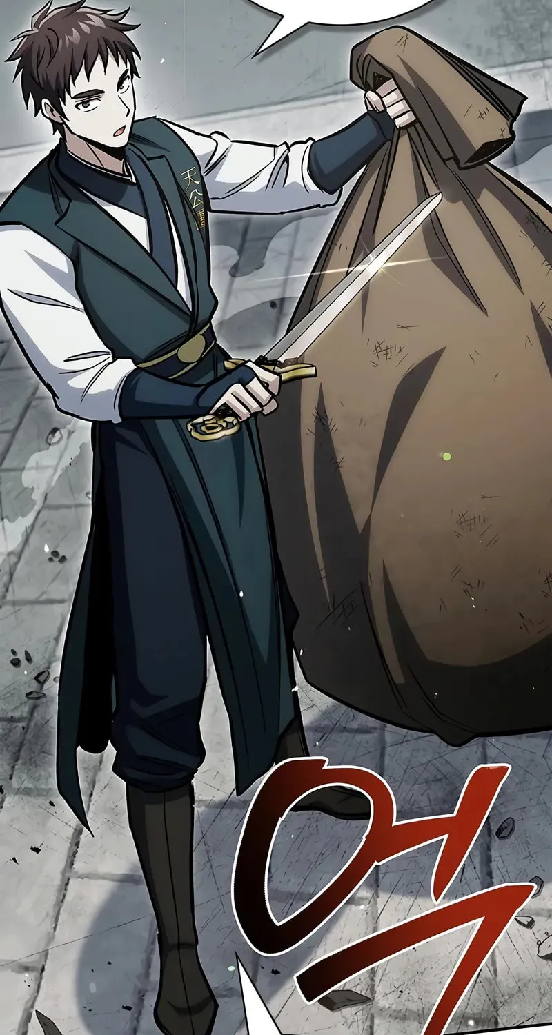 Heavenly Grand Archive's Young Master Chapter 146 page 110 - 