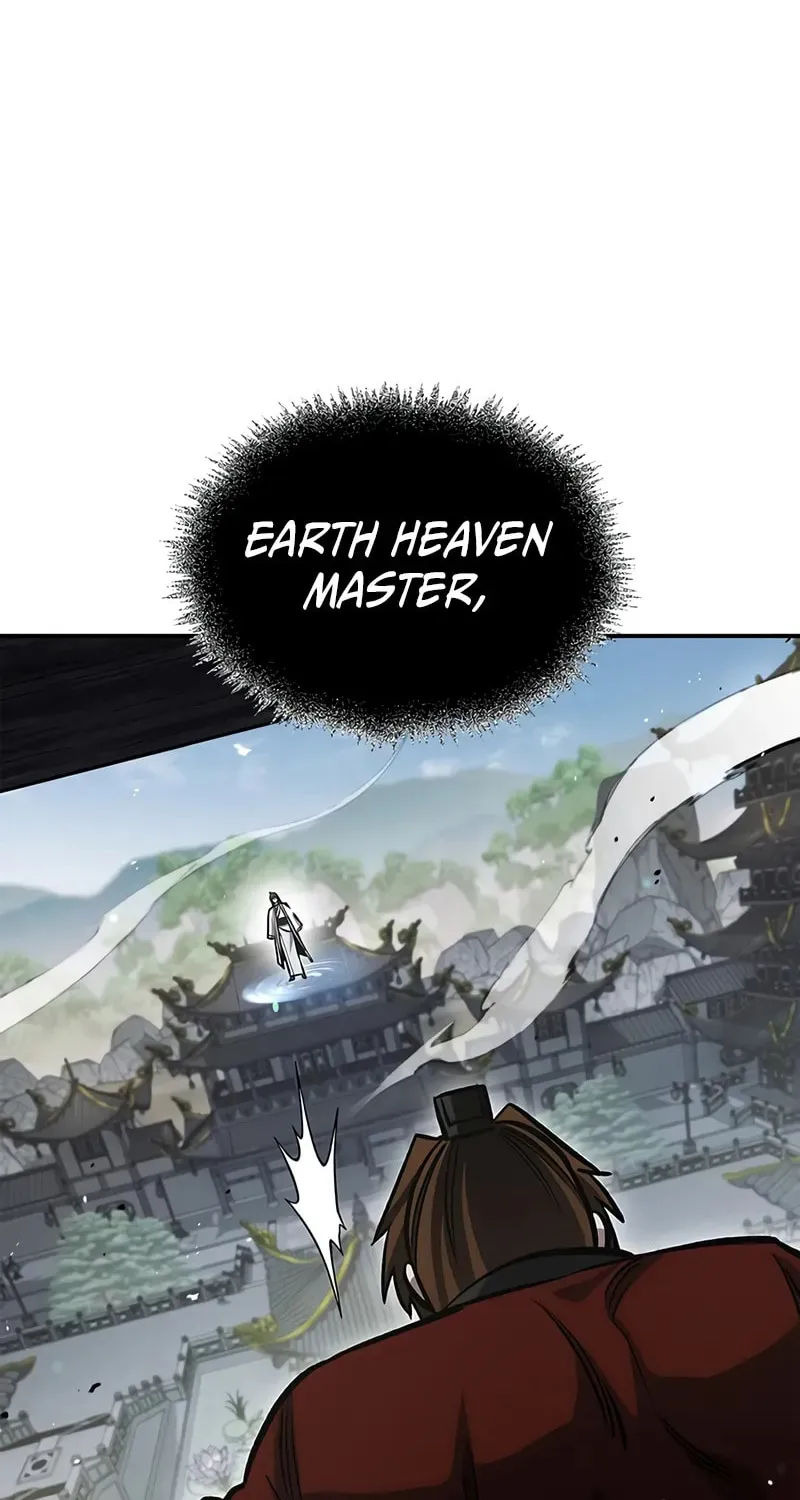Heavenly Grand Archive's Young Master Chapter 146 page 113 - 