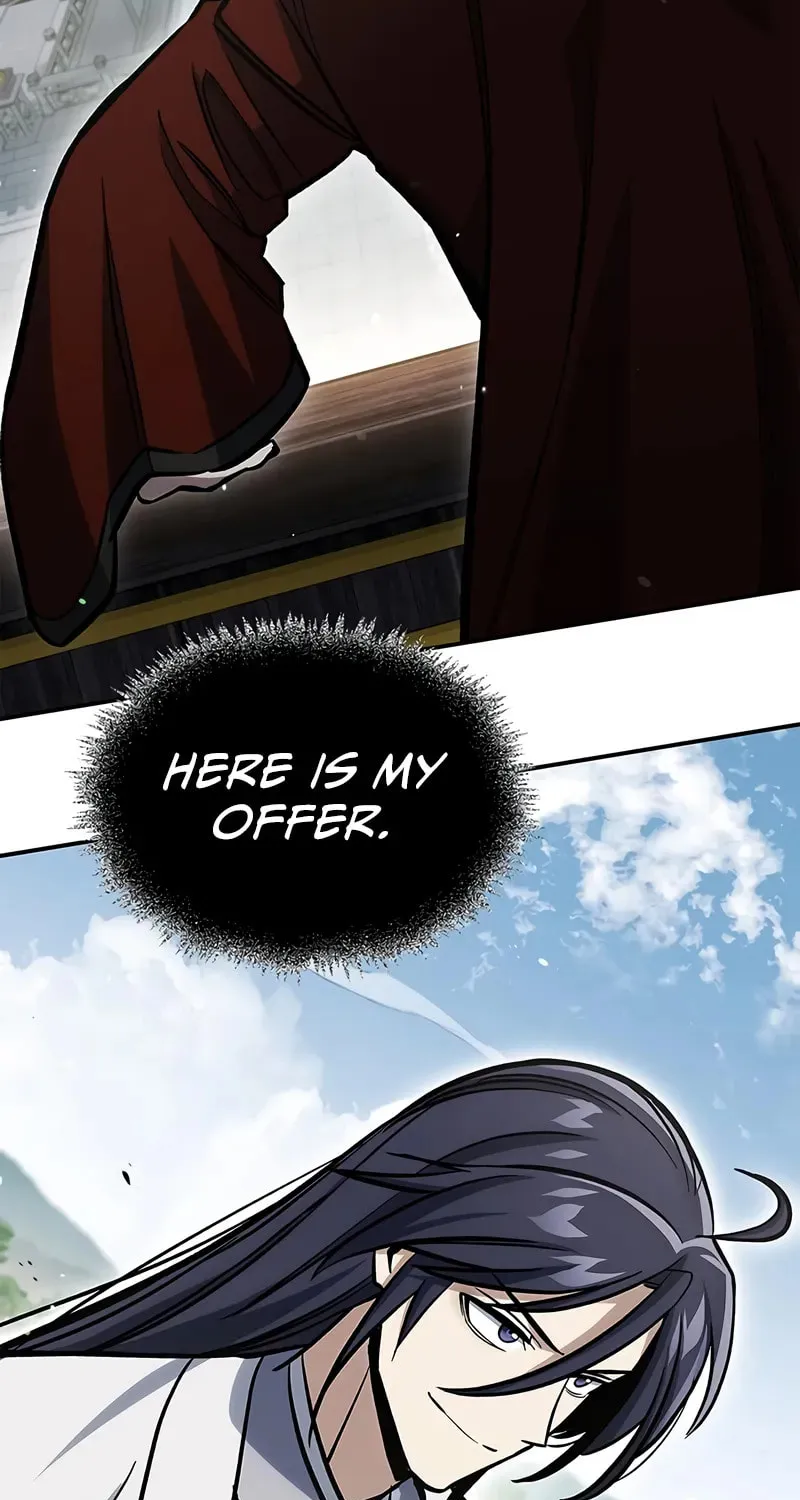 Heavenly Grand Archive's Young Master Chapter 146 page 114 - 