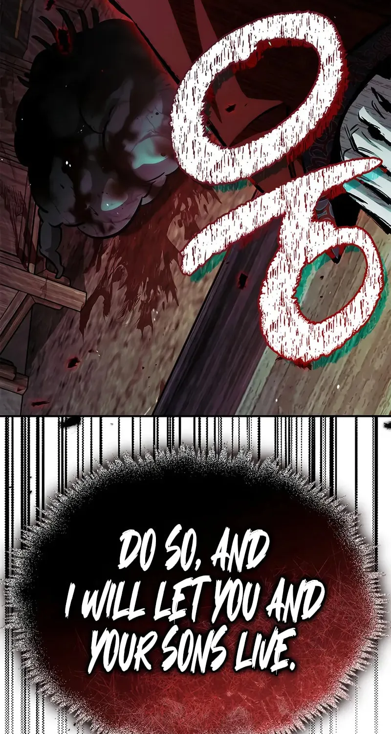 Heavenly Grand Archive's Young Master Chapter 146 page 120 - 