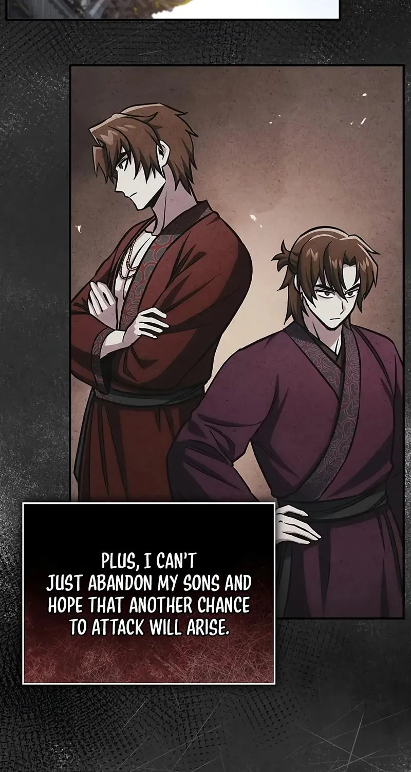 Heavenly Grand Archive's Young Master Chapter 146 page 14 - 