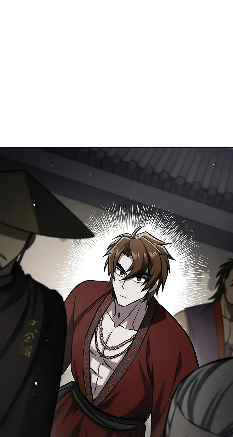 Heavenly Grand Archive's Young Master Chapter 146 page 23 - 