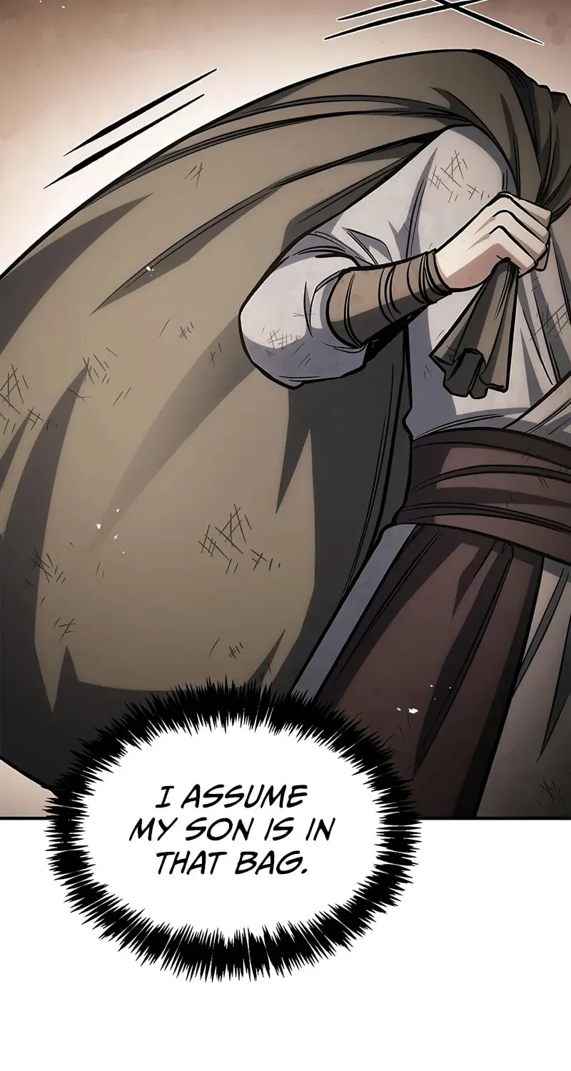 Heavenly Grand Archive's Young Master Chapter 146 page 26 - 