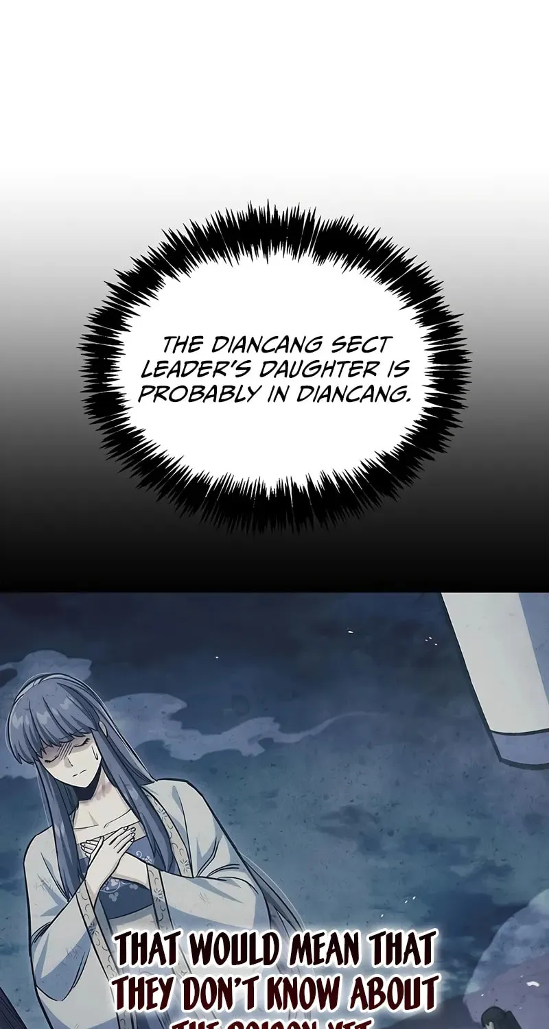 Heavenly Grand Archive's Young Master Chapter 146 page 27 - 