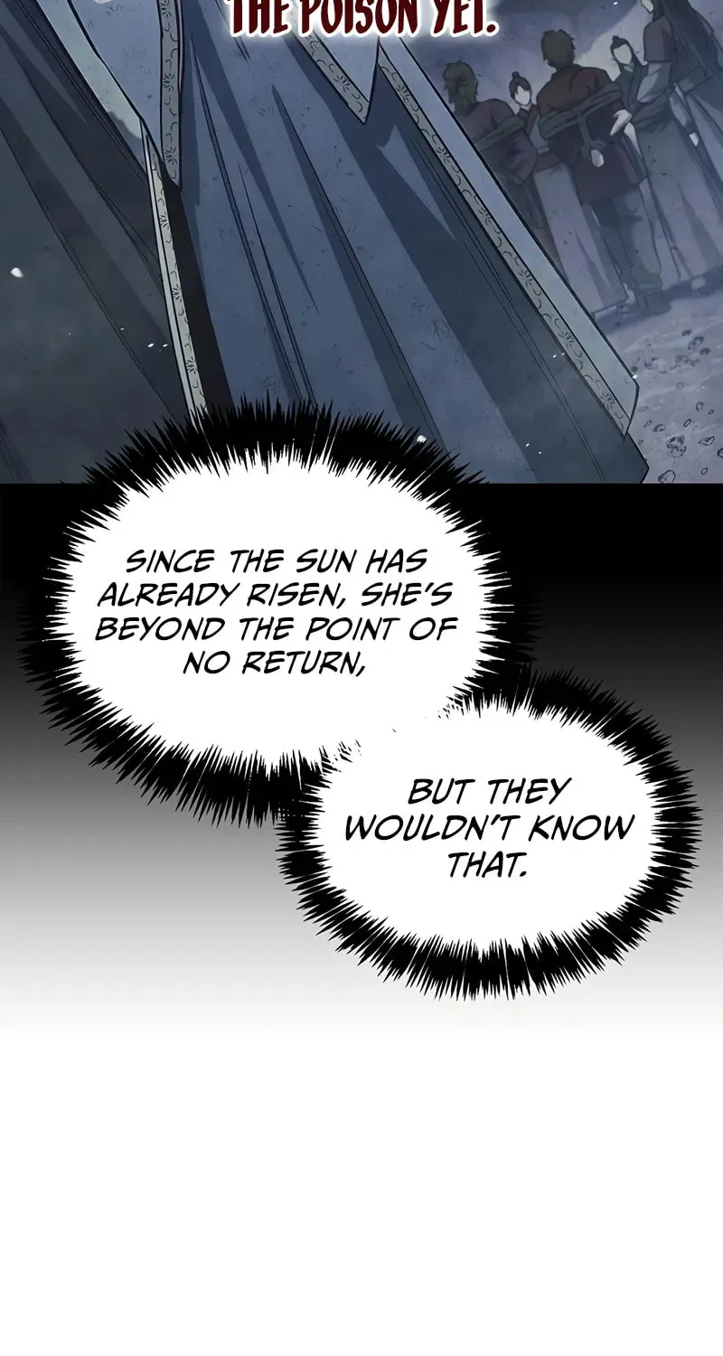 Heavenly Grand Archive's Young Master Chapter 146 page 28 - 