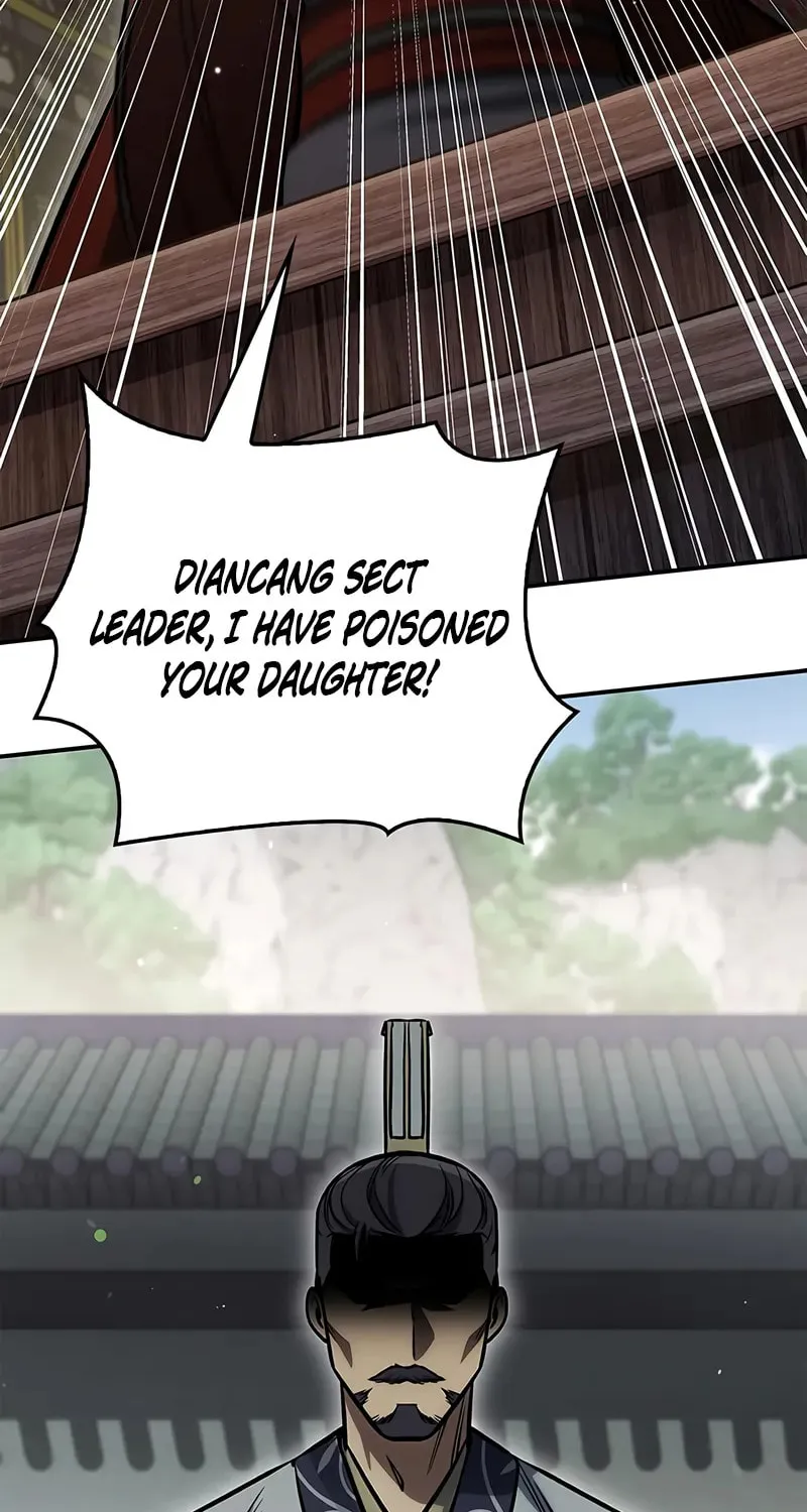 Heavenly Grand Archive's Young Master Chapter 146 page 31 - 