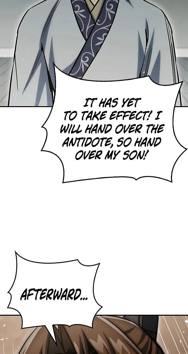 Heavenly Grand Archive's Young Master Chapter 146 page 32 - 