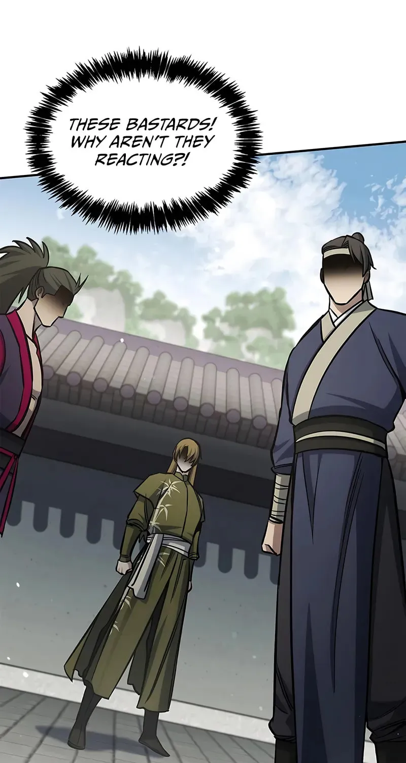 Heavenly Grand Archive's Young Master Chapter 146 page 34 - 