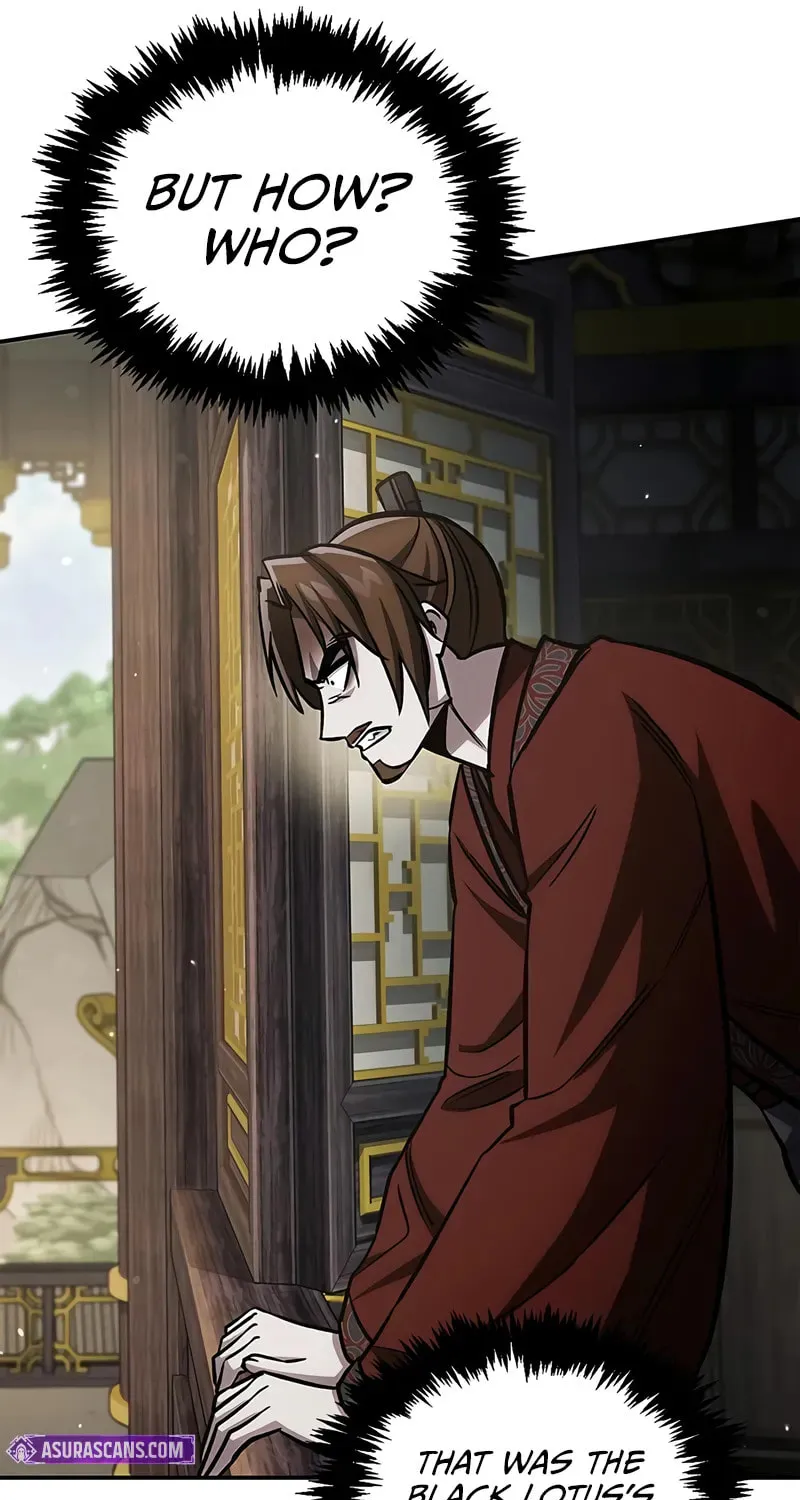 Heavenly Grand Archive's Young Master Chapter 146 page 40 - 