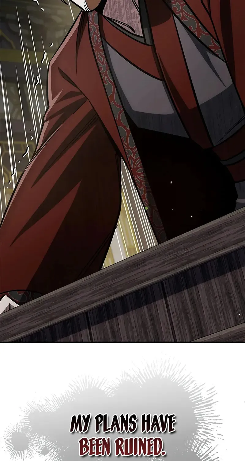 Heavenly Grand Archive's Young Master Chapter 146 page 5 - 