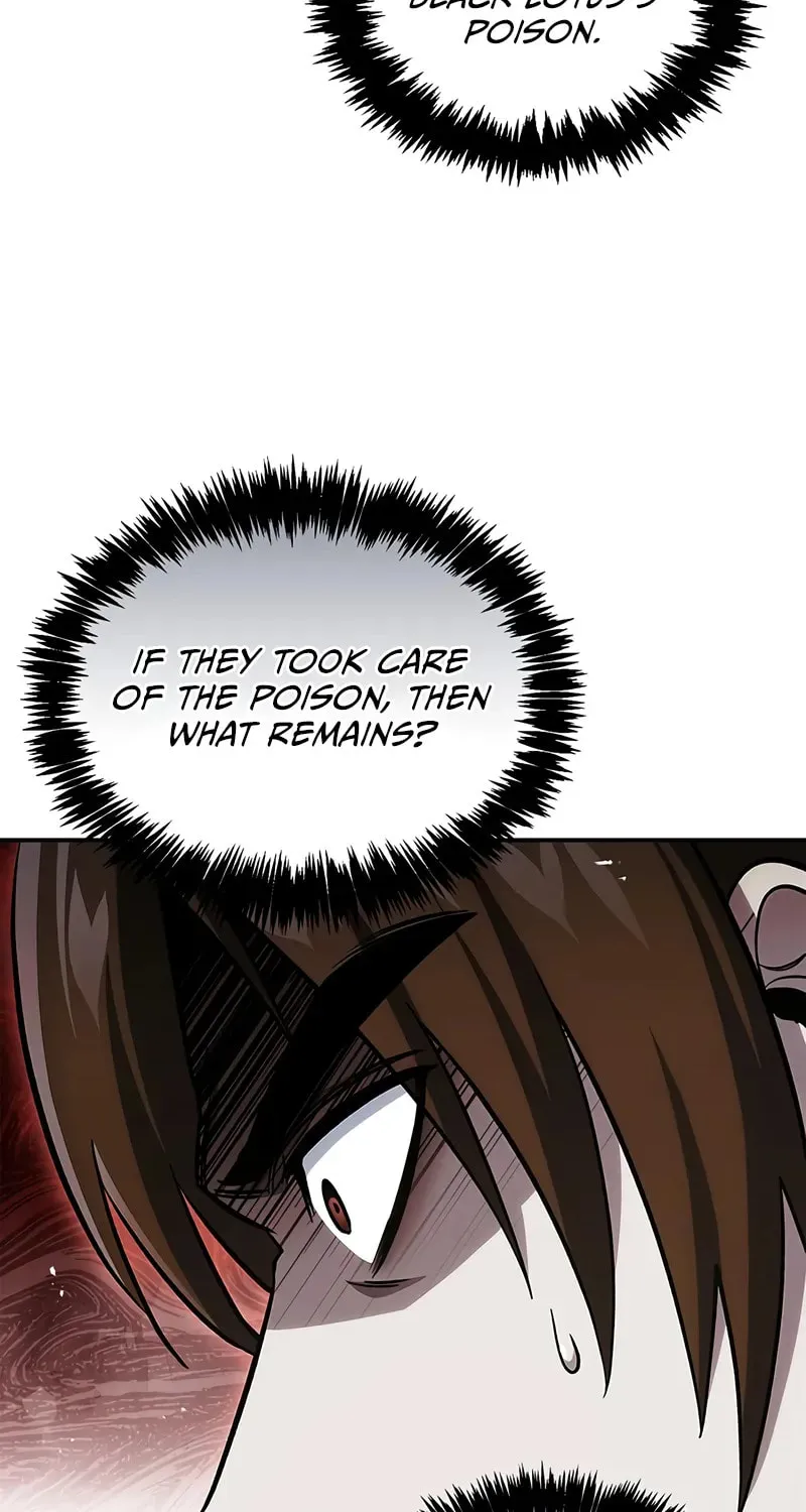 Heavenly Grand Archive's Young Master Chapter 146 page 41 - 