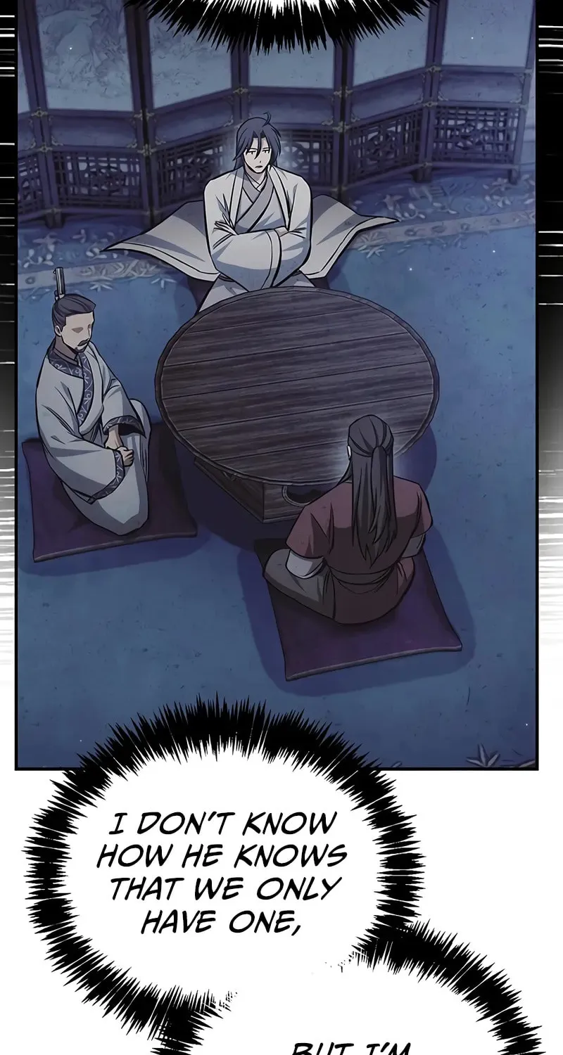 Heavenly Grand Archive's Young Master Chapter 146 page 45 - 