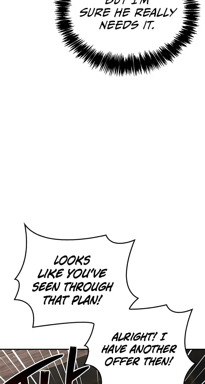 Heavenly Grand Archive's Young Master Chapter 146 page 46 - 