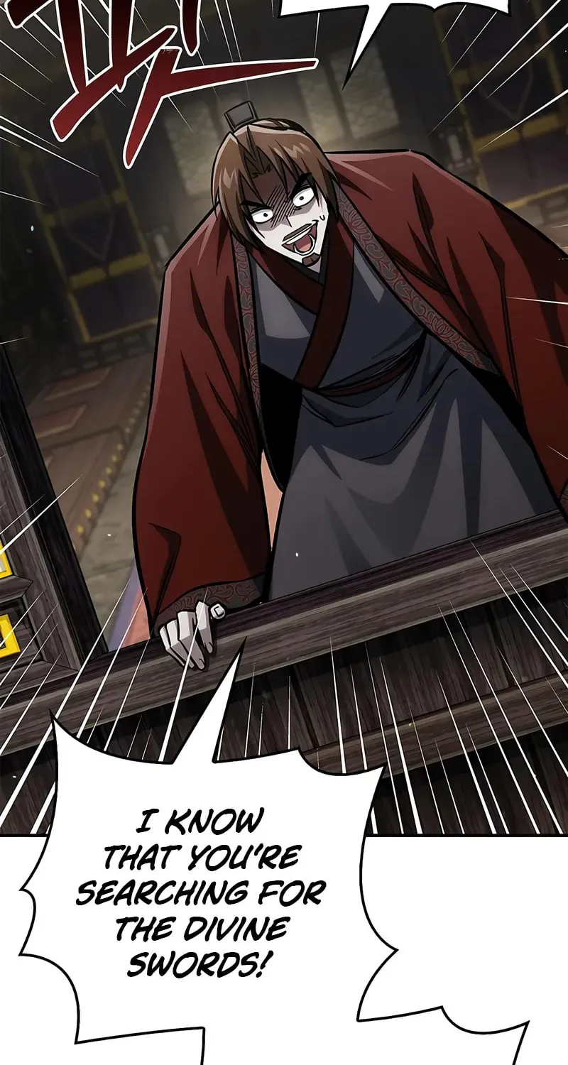 Heavenly Grand Archive's Young Master Chapter 146 page 47 - 