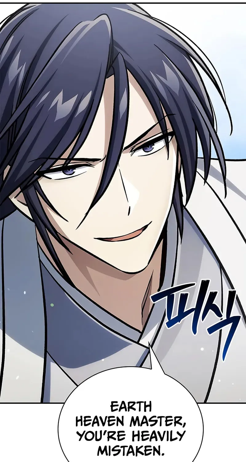 Heavenly Grand Archive's Young Master Chapter 146 page 50 - 