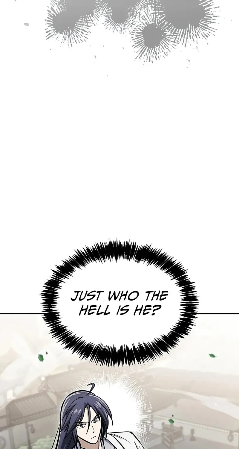 Heavenly Grand Archive's Young Master Chapter 146 page 6 - 