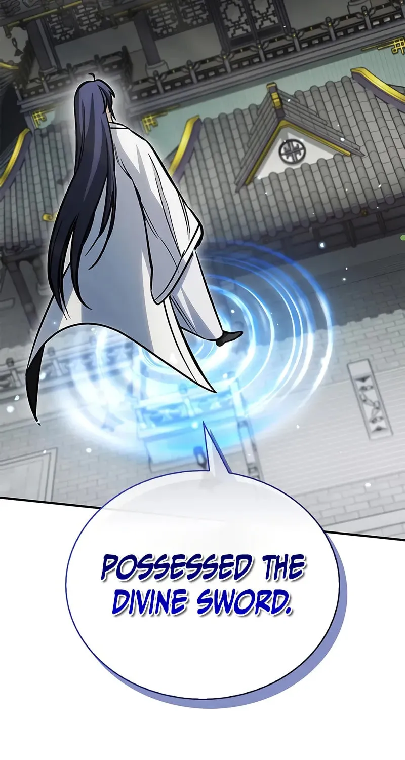 Heavenly Grand Archive's Young Master Chapter 146 page 52 - 