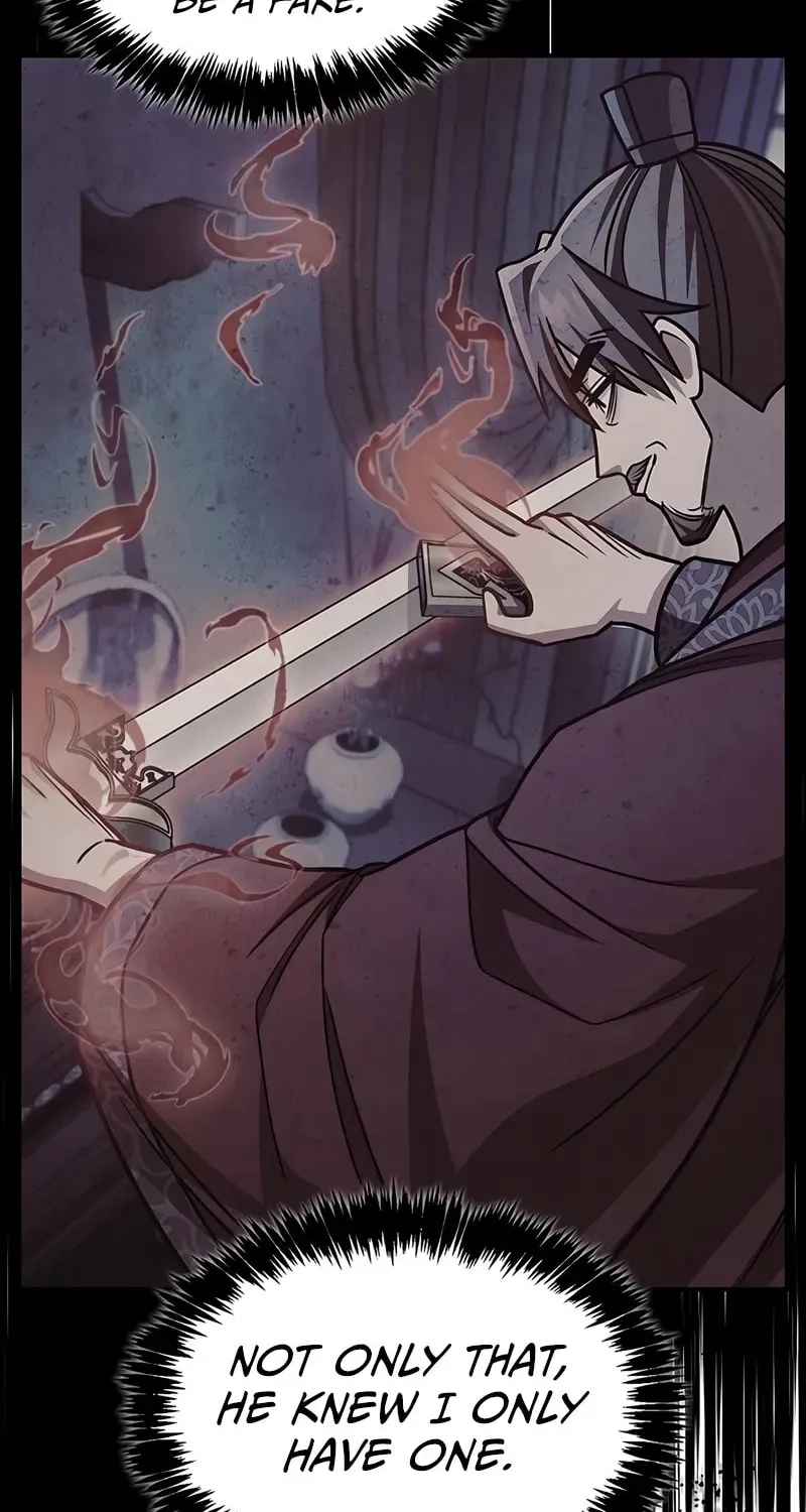 Heavenly Grand Archive's Young Master Chapter 146 page 55 - 