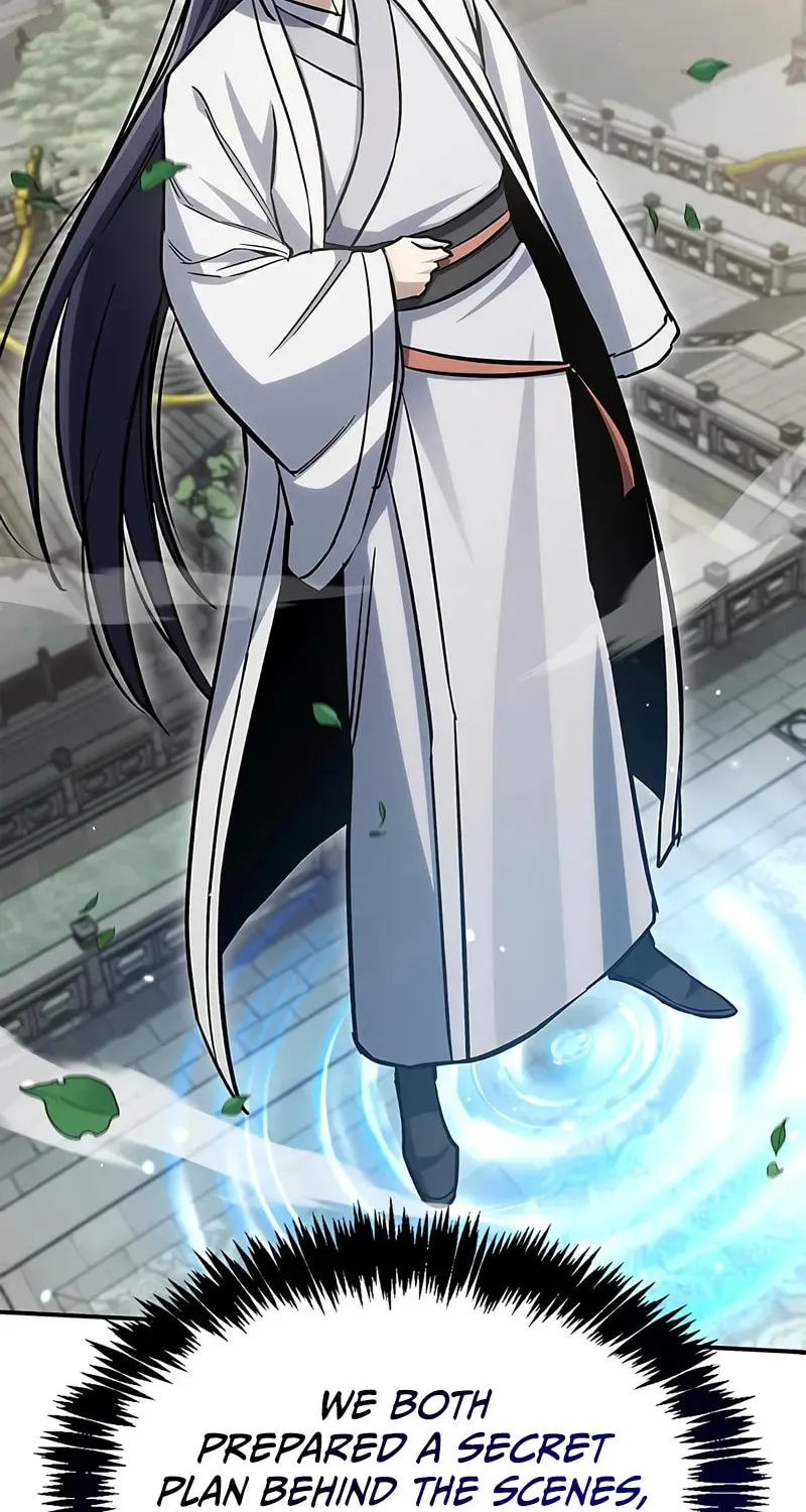 Heavenly Grand Archive's Young Master Chapter 146 page 7 - 