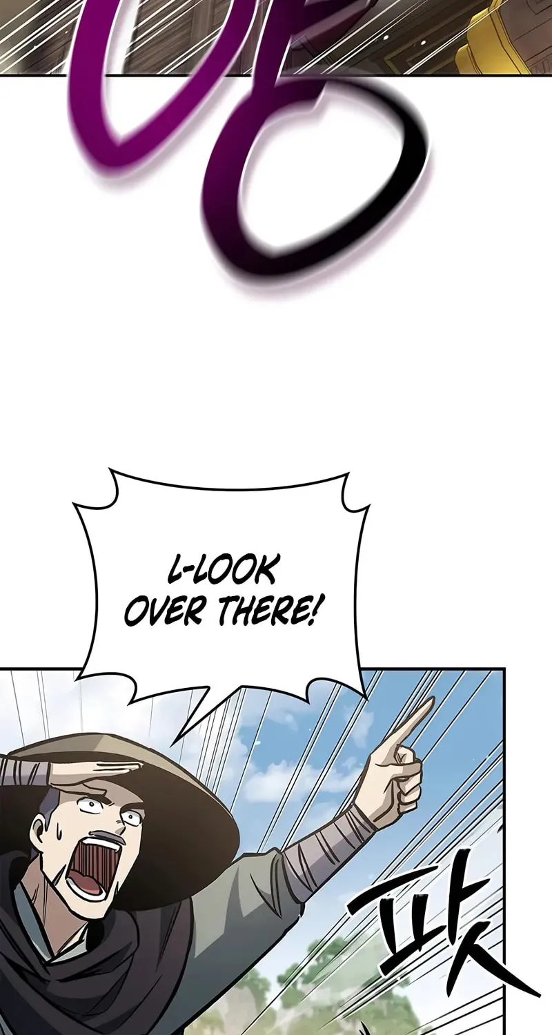 Heavenly Grand Archive's Young Master Chapter 146 page 63 - 