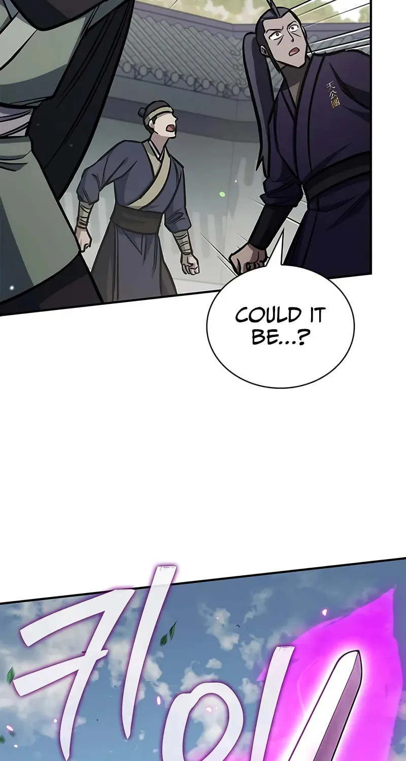 Heavenly Grand Archive's Young Master Chapter 146 page 64 - 