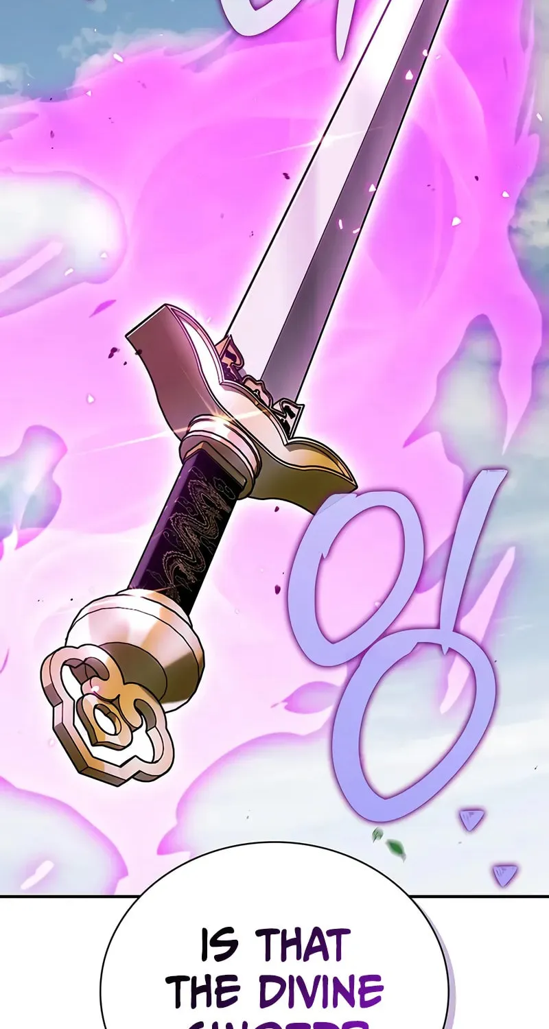 Heavenly Grand Archive's Young Master Chapter 146 page 65 - 