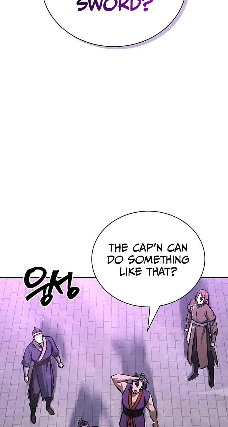 Heavenly Grand Archive's Young Master Chapter 146 page 66 - 