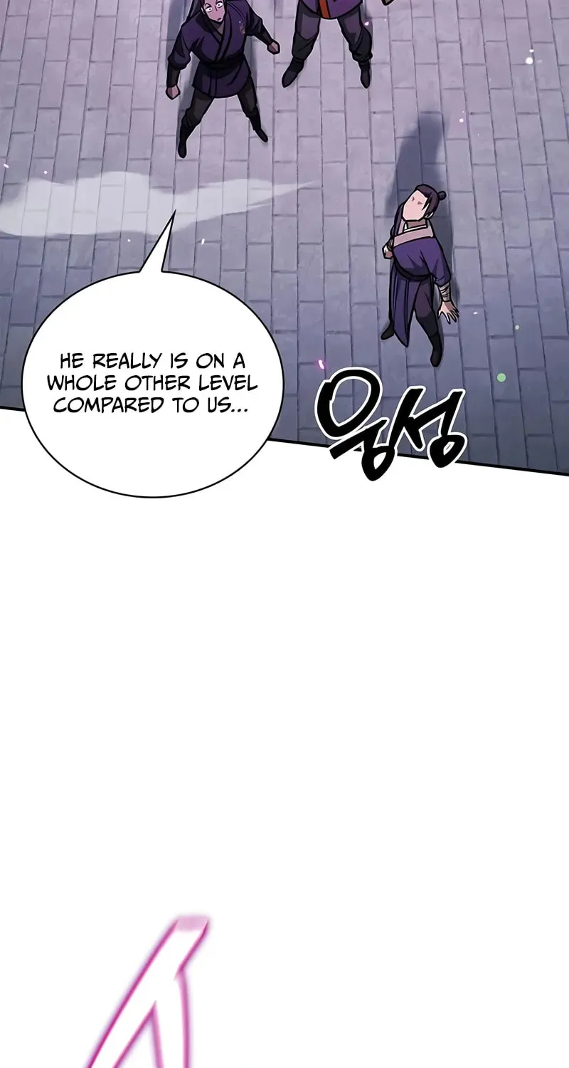 Heavenly Grand Archive's Young Master Chapter 146 page 67 - 