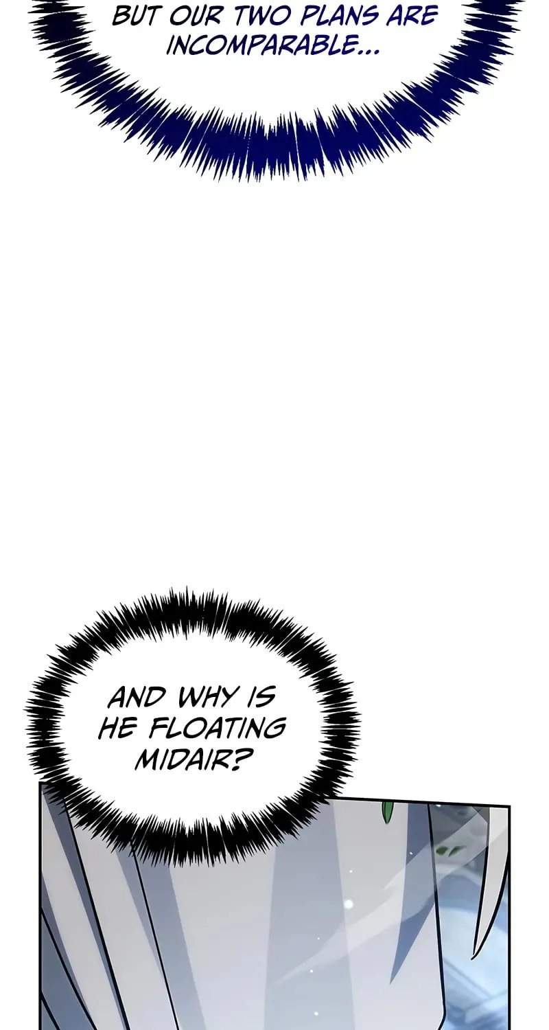 Heavenly Grand Archive's Young Master Chapter 146 page 8 - 