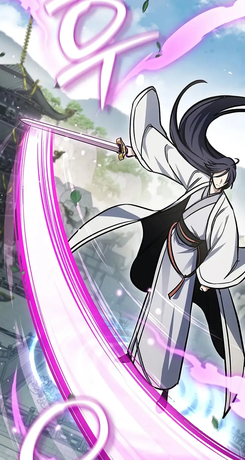 Heavenly Grand Archive's Young Master Chapter 146 page 78 - 