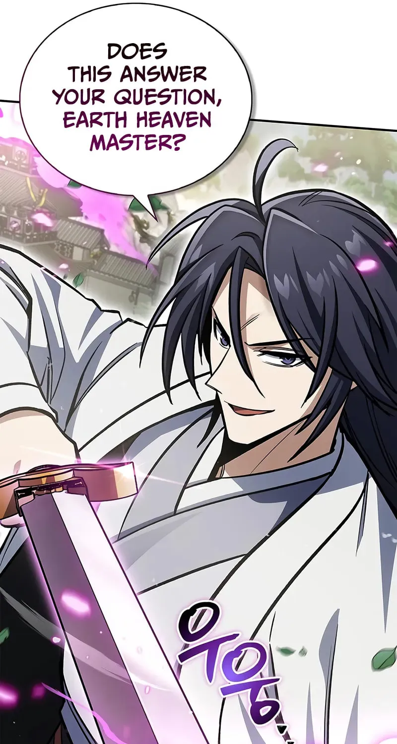 Heavenly Grand Archive's Young Master Chapter 146 page 80 - 