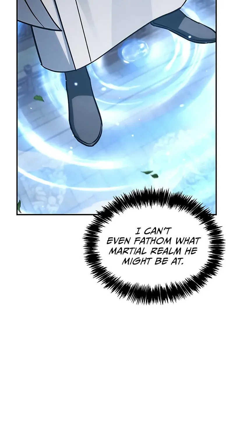 Heavenly Grand Archive's Young Master Chapter 146 page 9 - 