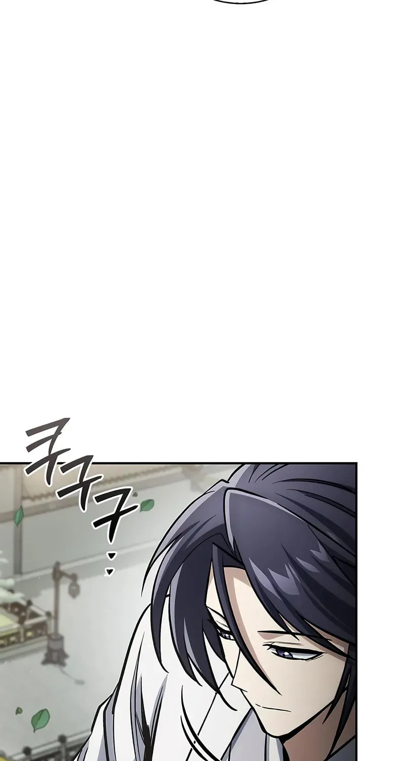 Heavenly Grand Archive's Young Master Chapter 146 page 84 - 
