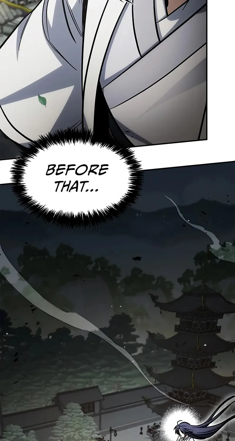 Heavenly Grand Archive's Young Master Chapter 146 page 85 - 