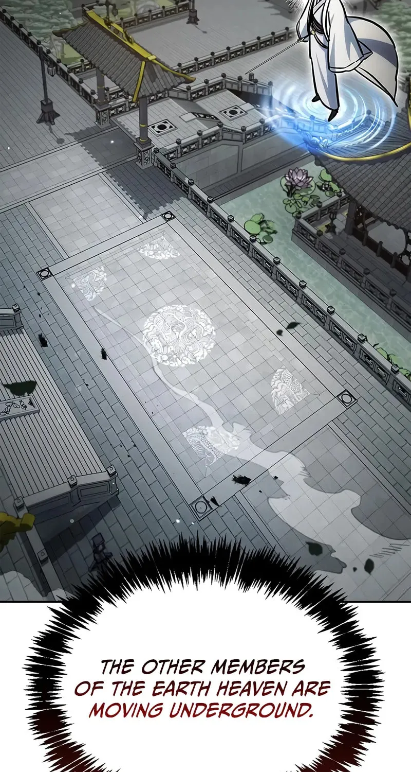 Heavenly Grand Archive's Young Master Chapter 146 page 86 - 
