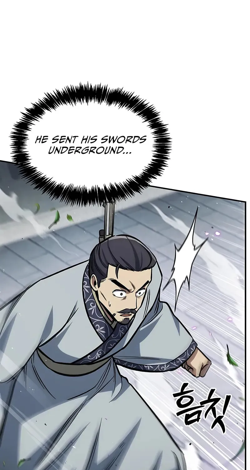 Heavenly Grand Archive's Young Master Chapter 146 page 94 - 