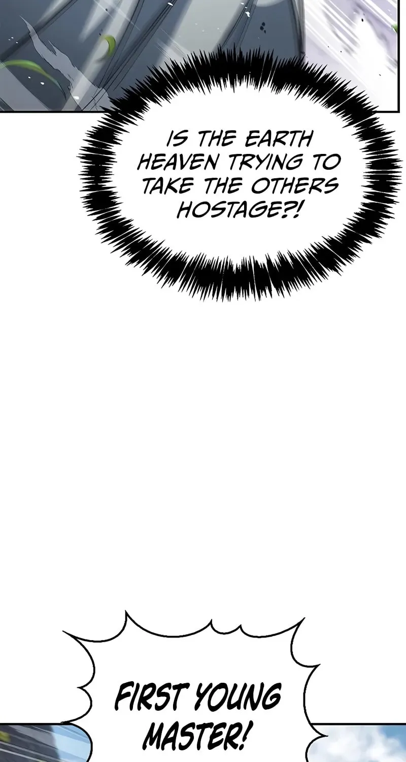 Heavenly Grand Archive's Young Master Chapter 146 page 95 - 