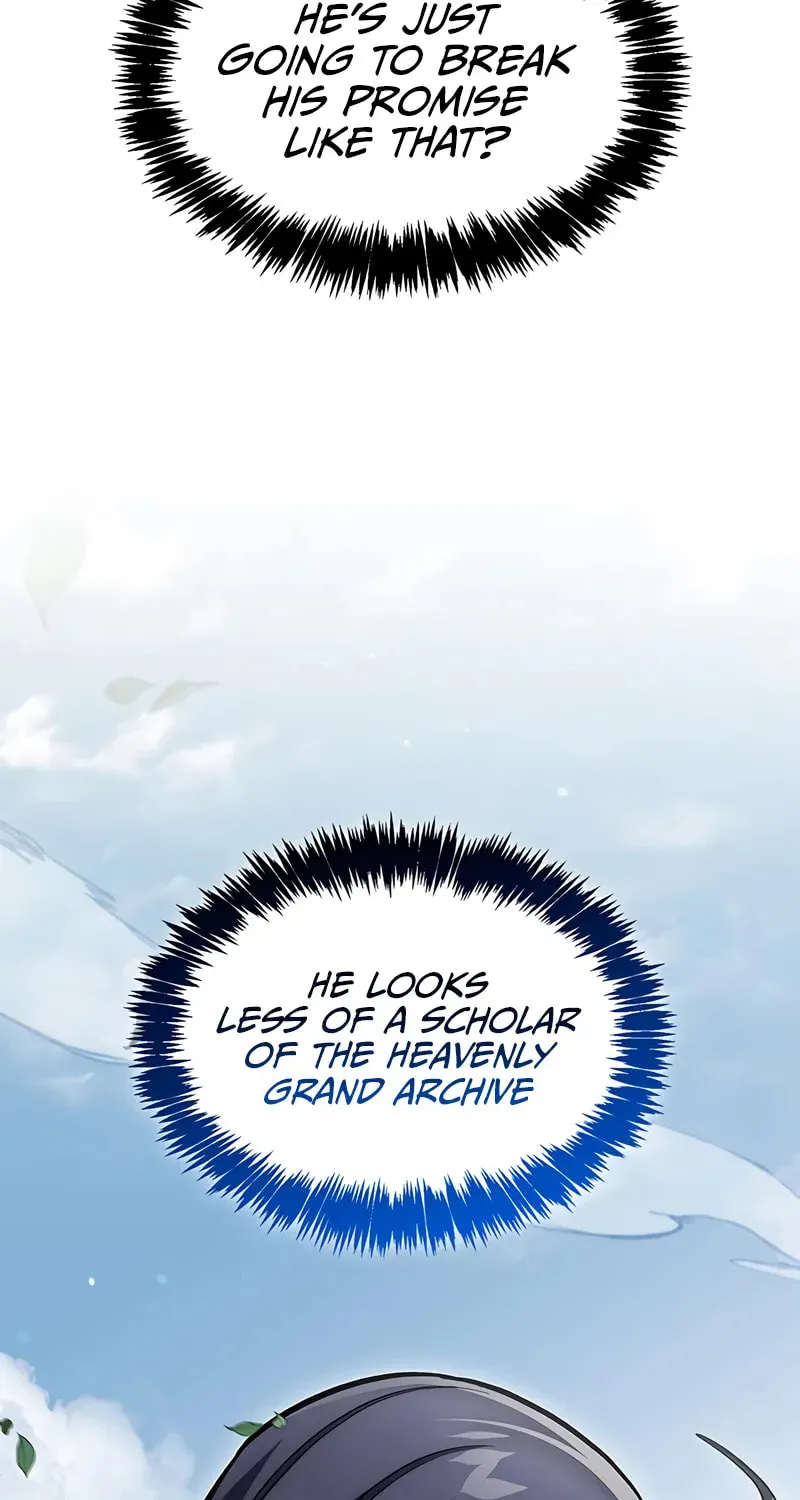Heavenly Grand Archive's Young Master Chapter 147 page 101 - 