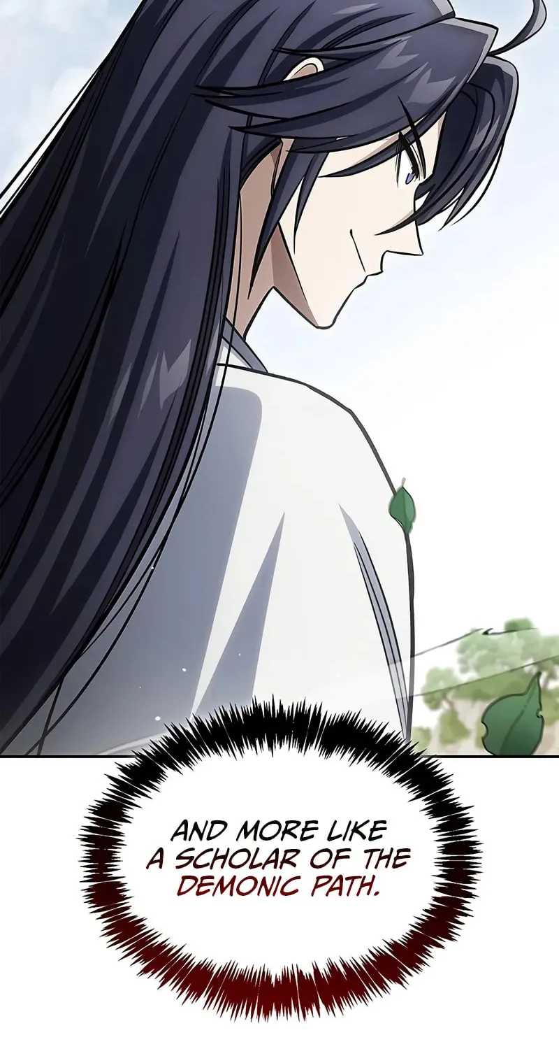 Heavenly Grand Archive's Young Master Chapter 147 page 102 - 