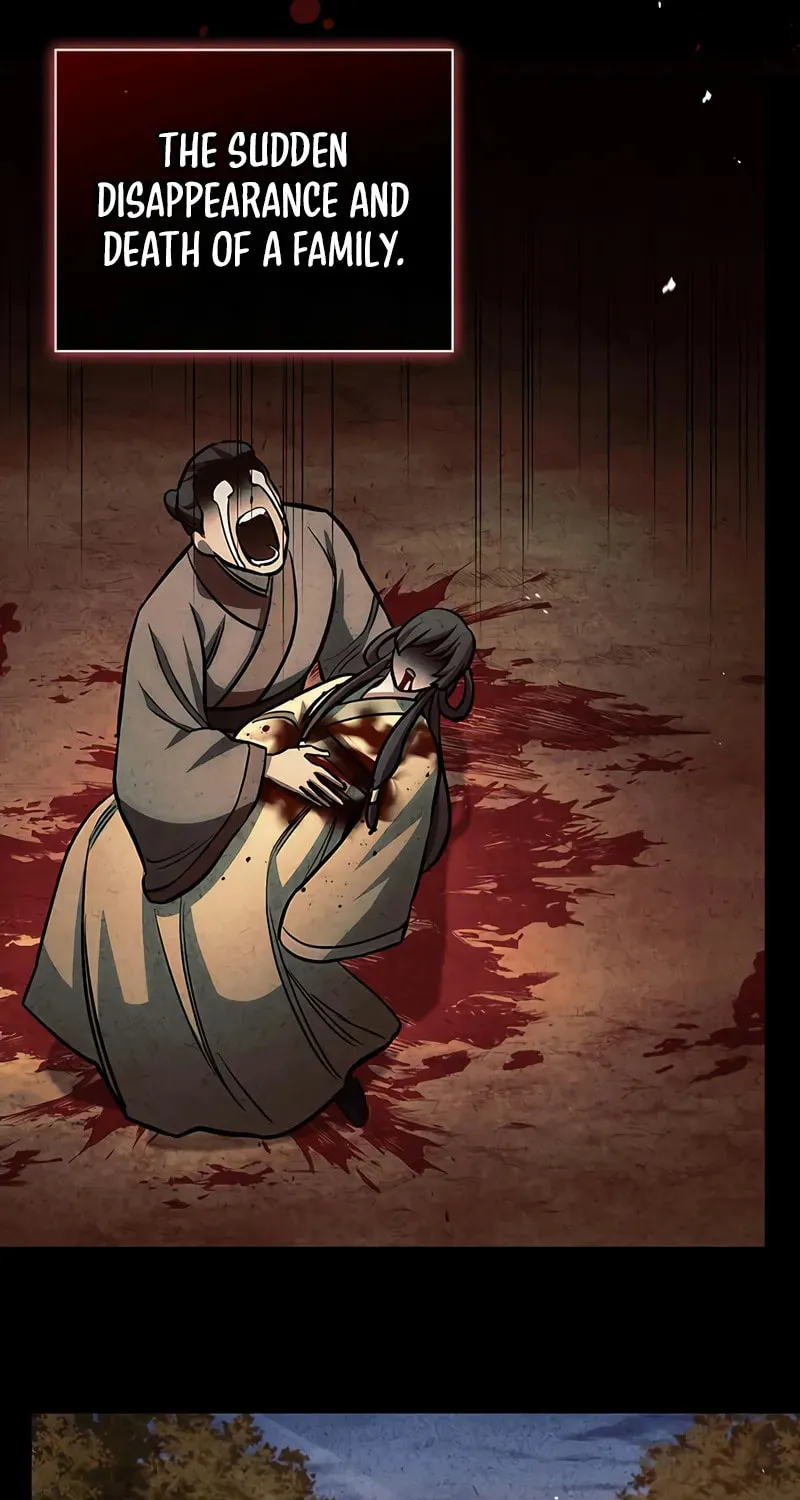 Heavenly Grand Archive's Young Master Chapter 147 page 107 - 
