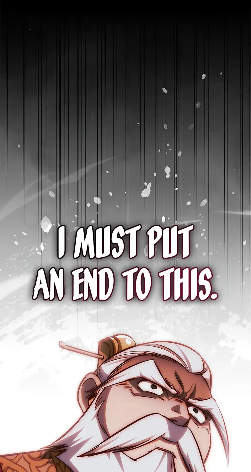 Heavenly Grand Archive's Young Master Chapter 147 page 110 - 