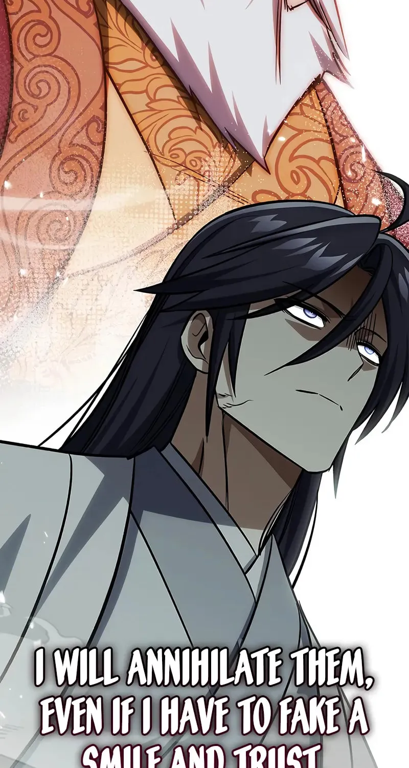 Heavenly Grand Archive's Young Master Chapter 147 page 111 - 