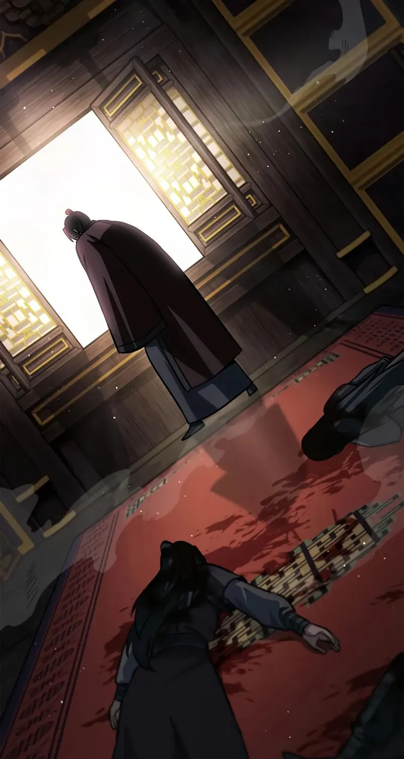 Heavenly Grand Archive's Young Master Chapter 147 page 113 - 