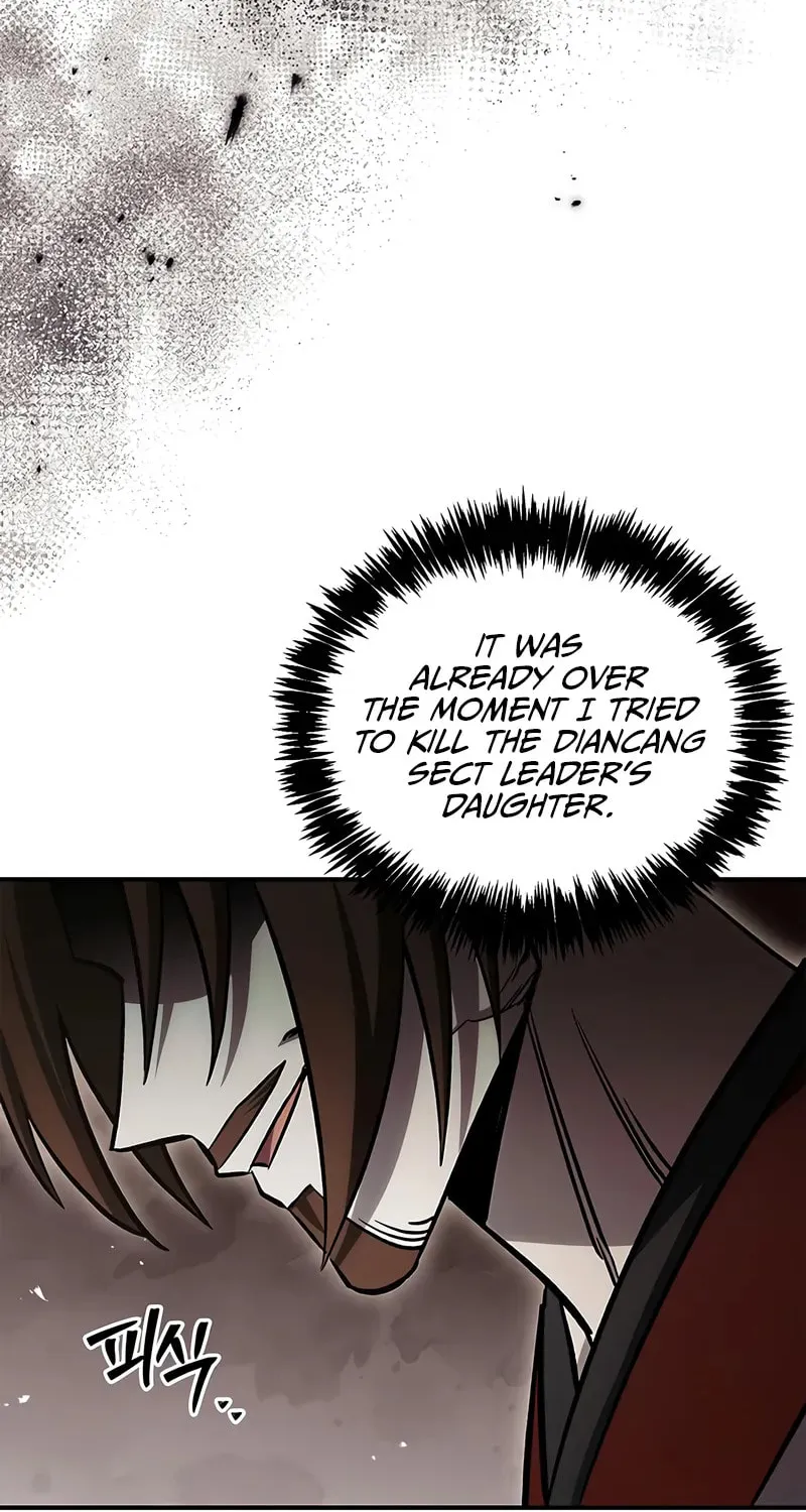 Heavenly Grand Archive's Young Master Chapter 147 page 117 - 