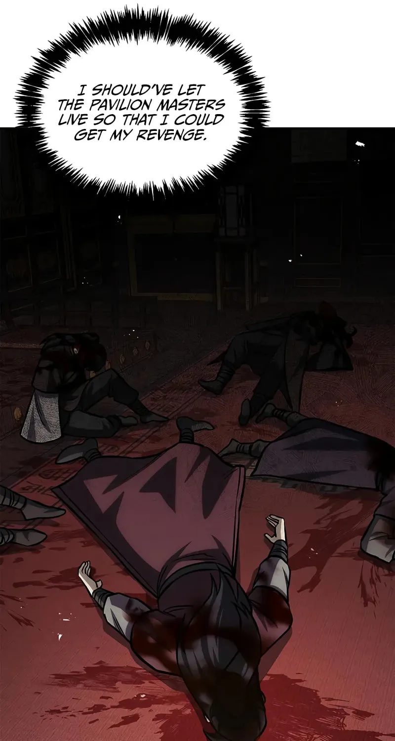 Heavenly Grand Archive's Young Master Chapter 147 page 119 - 