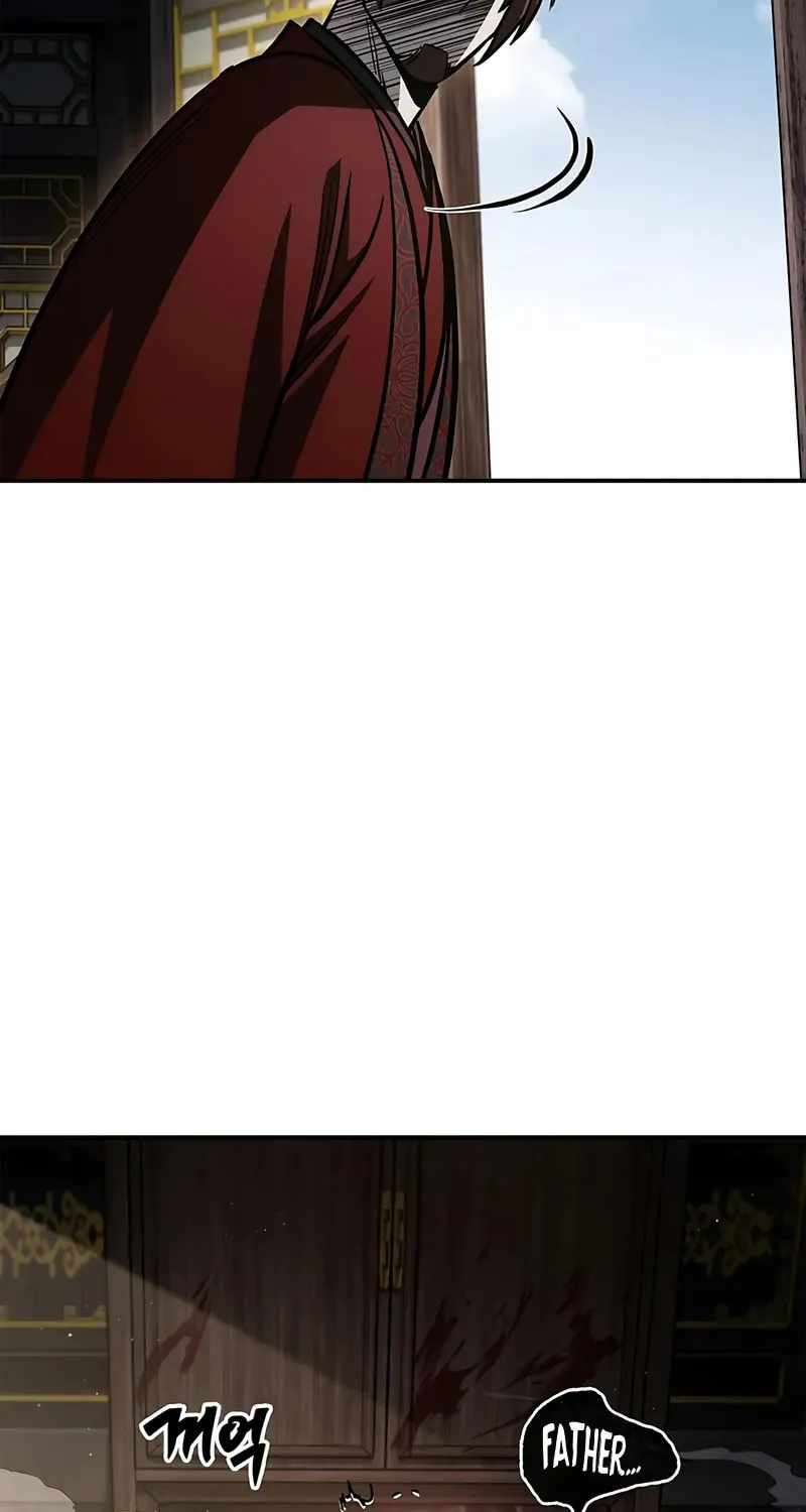 Heavenly Grand Archive's Young Master Chapter 147 page 121 - 