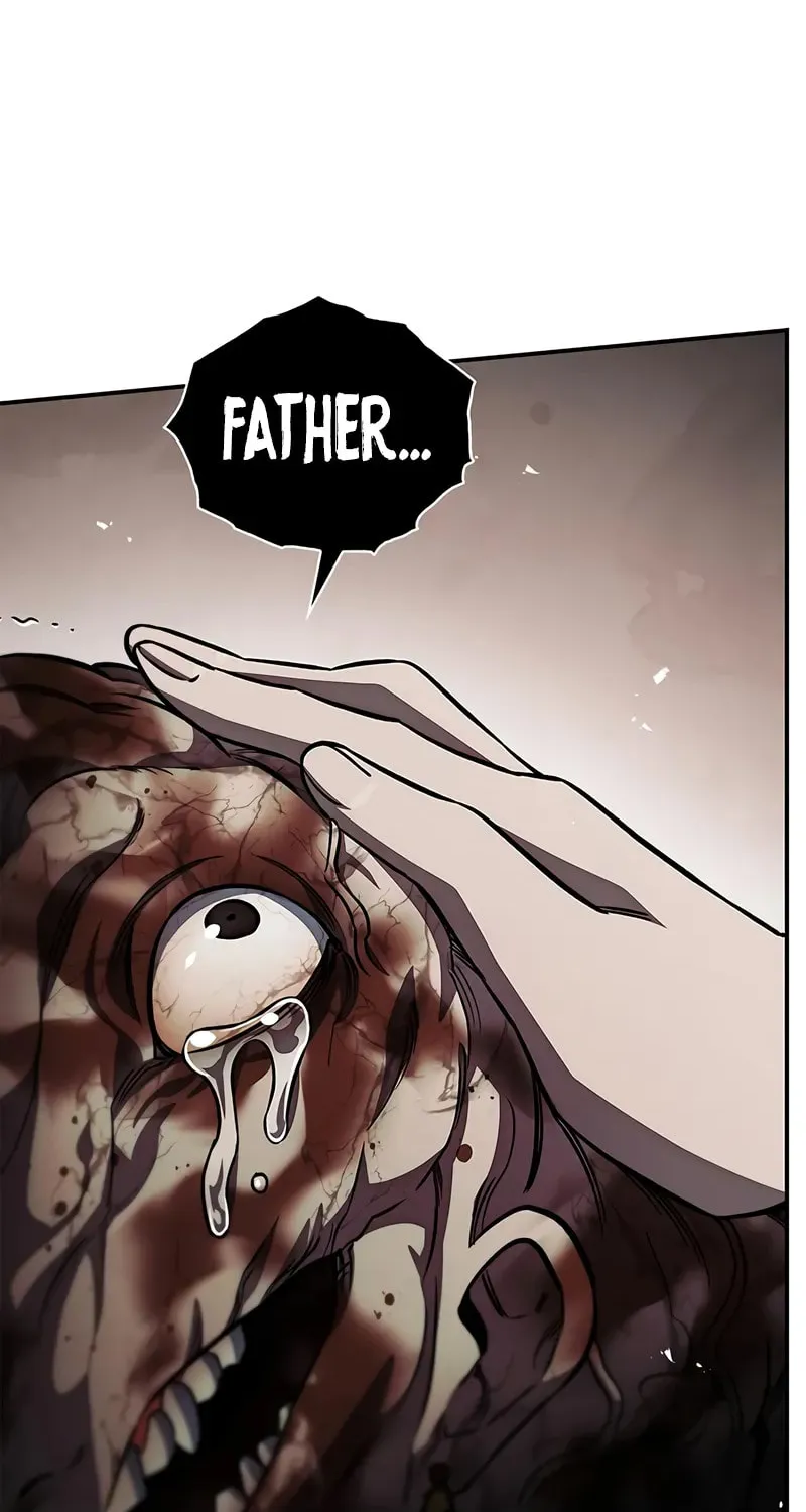 Heavenly Grand Archive's Young Master Chapter 147 page 124 - 