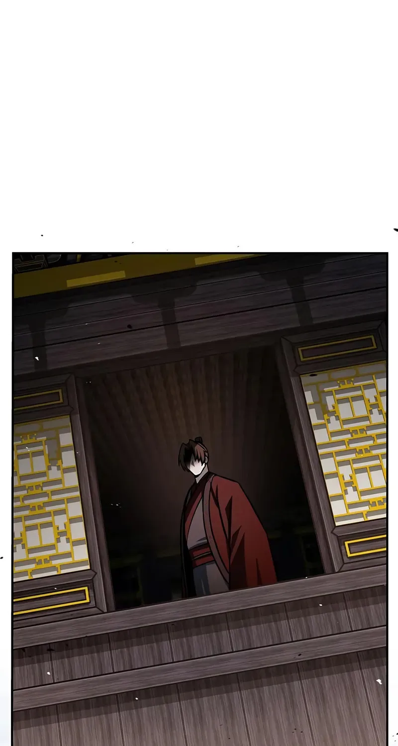 Heavenly Grand Archive's Young Master Chapter 147 page 129 - 