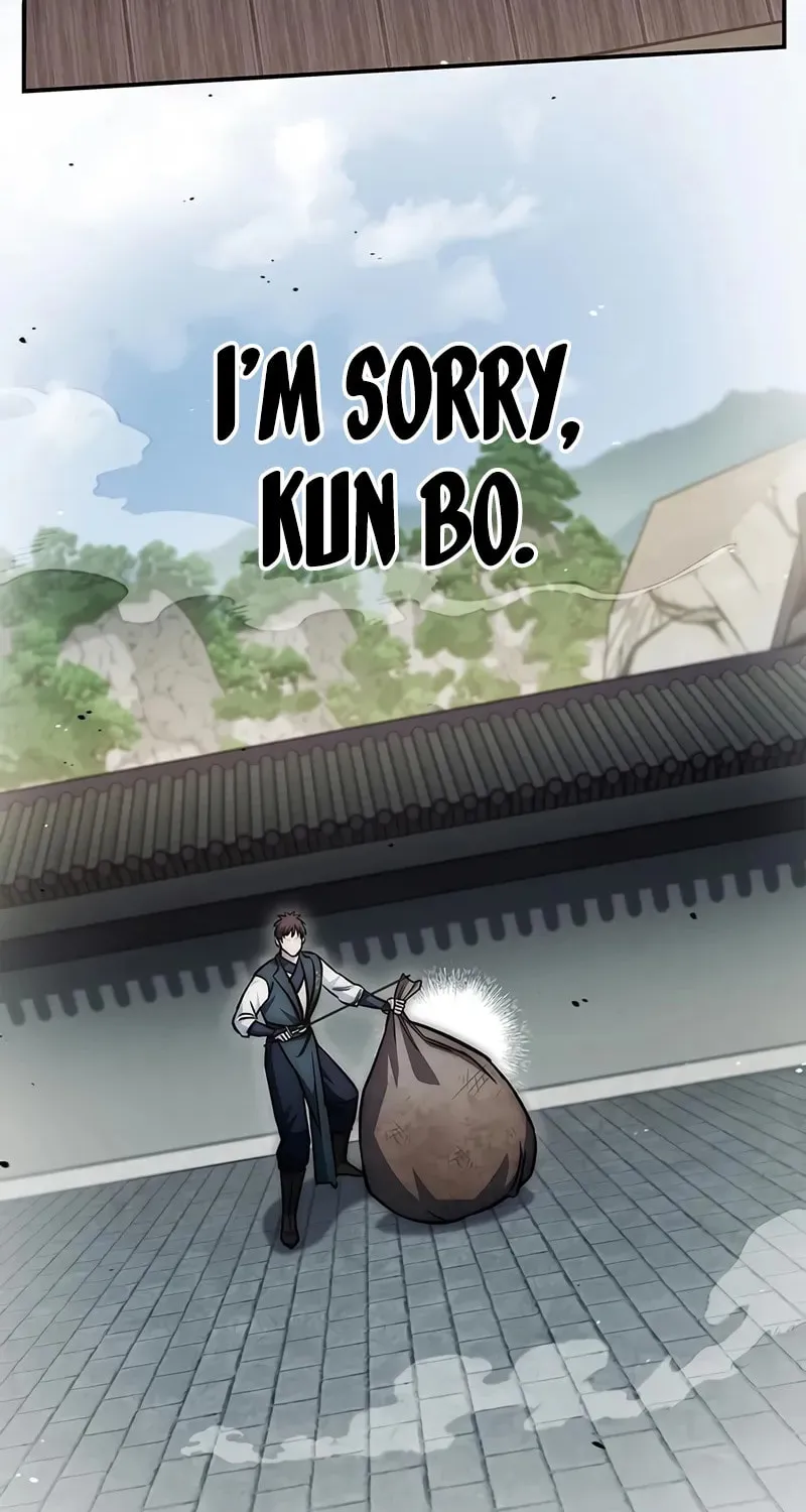 Heavenly Grand Archive's Young Master Chapter 147 page 130 - 