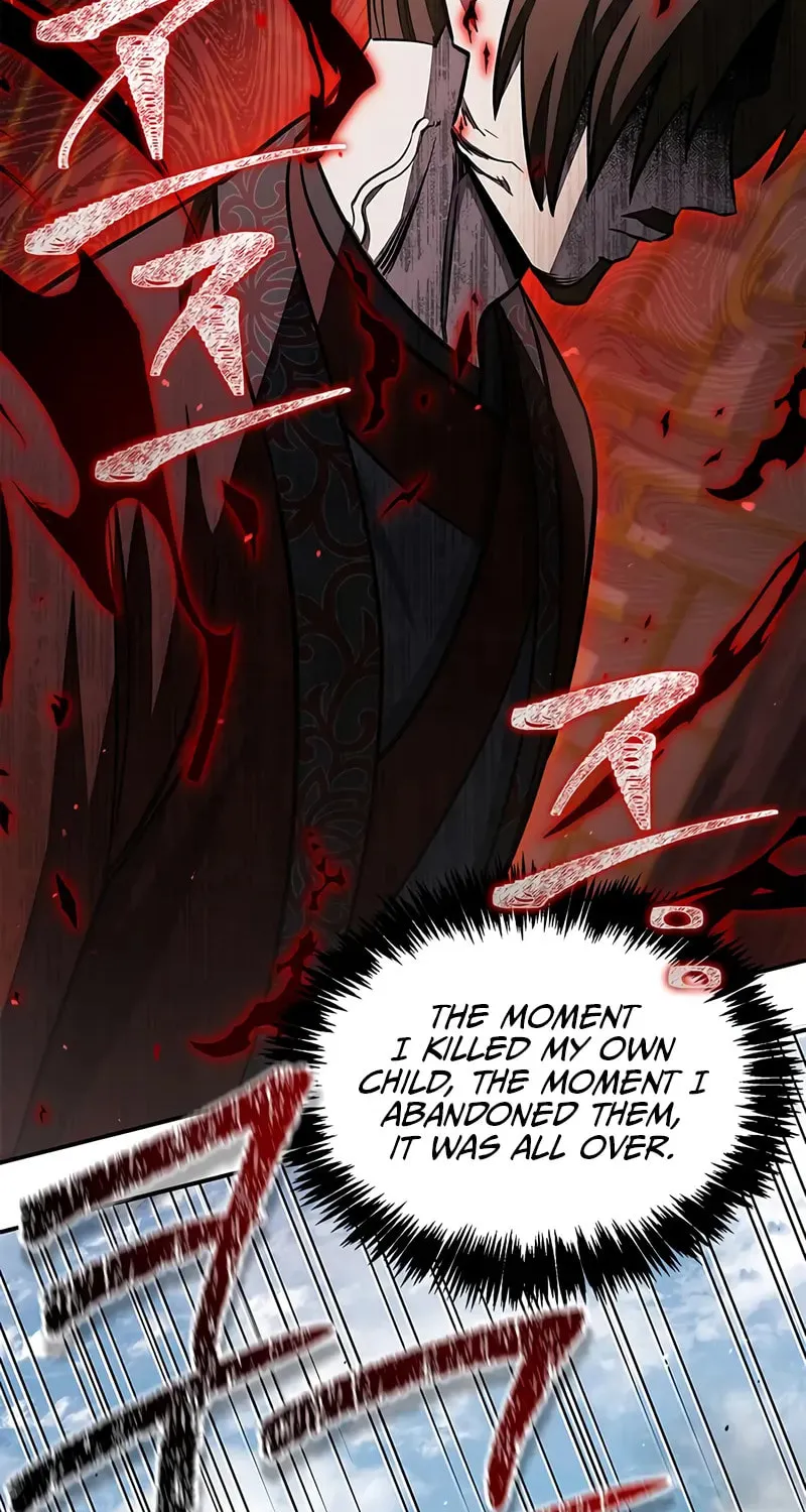 Heavenly Grand Archive's Young Master Chapter 147 page 132 - 